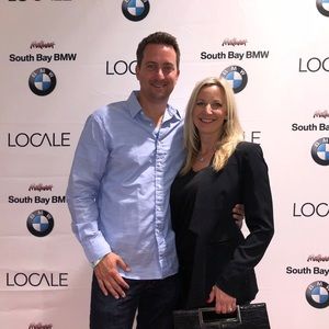 Meet your Posher, Jamie